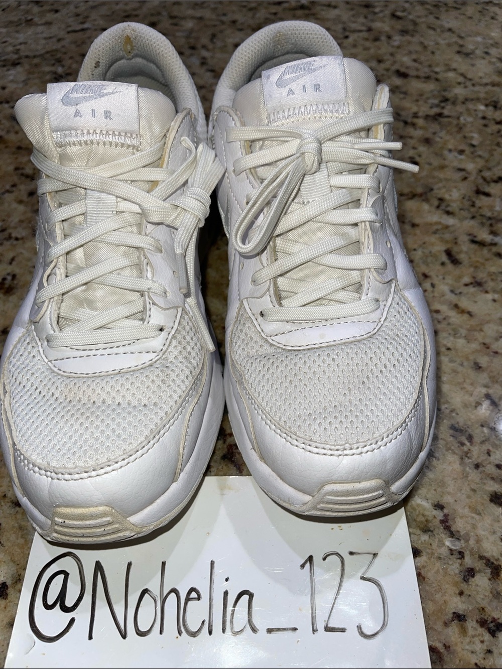 Nike Air Max Excee